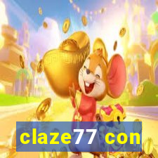 claze77 con